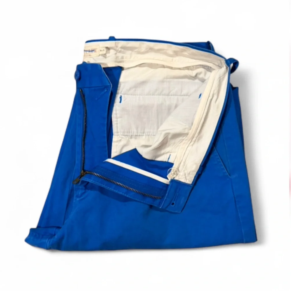 J. Crew excellent great